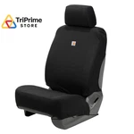 Carhartt Universal Nylon Duck Canvas Fitted Bucket Seat One Size, Black. Fixed Price $127.06.