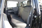 Clazzio Pvc Synthetic Leather Rear Seat Covers For 2016-2019 Toyota Tacoma. Fixed Price $249.00.