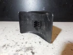 2000 - 2006 Bmw X5 E53 Rear Seat Base Hinge Cover Trim Black 7007990. Fixed Price $8.55.