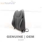 2019-2025 Bmw 330I Front Right Upper Seat Backrest Cushion Assembly 7477376. Fixed Price $125.49.