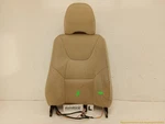 Volvo V70 XC70 Driver Left Front Upper Leather Seat Cushion Fits 2001-2004 02. Fixed Price $80.63.