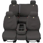 Covercraft Carhartt Seatsaver Custom Covers Fits 2015-2022 Chevrolet C.... Fixed Price $376.34.