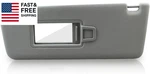 Driver Side Sun Visor Fits For Volkswagen Tiguan 2018 2019 2020 2021 2022 Repla. Fixed Price $59.09.