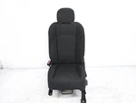 2021-2023 Jeep Gladiator Front Left Driver Seat 7CH02LA3AB *black Cloth. Fixed Price $787.55.