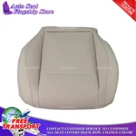 Driver Bottom Fits 2020-2025 Mercedes-benz GLS450 4MATIC Leather Seat Cover Tan. Fixed Price $65.00.