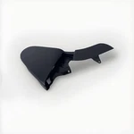 2013 Mercedes Benz E350 W212 Front Driver Side Seat Trim Cover Panel Black Oem. Fixed Price $39.99.