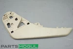 2007-2012 Mercedes-benz W251 R350 Front Right Side Seat Trim Molding Panel Oem. Fixed Price $54.32.
