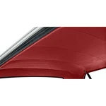 Tmi Headliner Red (65) Coupe Mustang 1965-1968. Fixed Price $67.28.