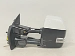2017-2022 Ford F-350 Left Side View Mirror W/ Blind Spot & Camera Oem LOT2683. Fixed Price $289.00.