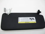 2015-2020 Mercedes Cla-class Right Sun Visor Black W/mirror 29888. Fixed Price $60.00.