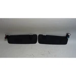 2013-2018 Bmw F06 F13 6-SERIES Coupe Factory Interior Sun Visor Pair Alcantara. Fixed Price $93.75.