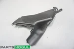 2007-2013 Mercedes S550 W221 Front Left Side Seat Black Trim Cover Panel Oem. Fixed Price $18.00.