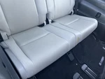 Mazda CX-9 2013 Third 3RD Row Rear Back Seat Bench 986757. Fixed Price $142.50.