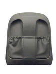 2021 - 2023 Kia K5 Oem Front Right Seat Back Panel Trim Cover Black 4472208. Fixed Price $79.90.