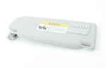 New Volkswagen Jetta A6 Left Side Sun Visor 5C6857551AA2F4 Original. Fixed Price $248.70.