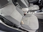 2013 Ford Focus Passenger Front Seat Bucket Cloth Manual Used 3967078. Fixed Price $379.95.