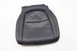 Honda Odyssey 18-20 Front Left Seat Bottom Cushion Cover Mocha Gray Leather Oem. Fixed Price $89.99.