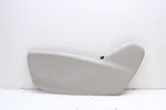 17-19 Chrysler Pacifica Fr Rh Passenger Side Seat Shield Trim Cover 5SX15TRMAC. Fixed Price $49.09.