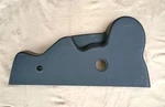 11 12 13 14 15 16 17 18 19 20 Toyota Sienna Second Row Right Seat Left Trim. Fixed Price $49.00.