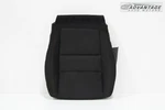 2014-2016 Jeep Grand Cherokee Front Right Passenger Lower Seat Cushion Cloth Oem. Fixed Price $133.37.