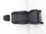 2015-2021 Subaru Wrx Front Right Passenger Manual Cloth Seat Black. Fixed Price $436.05.