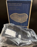 Maxi-cosi Mico Stand-alone Infant Car Seat Base, Black, Size. Fixed Price $59.95.