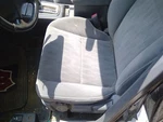 Driver Front Seat Sedan 4 Door Bucket Cloth Manual Fits 03-05 Civic 3306979. Fixed Price $45.00.