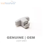 2001-2006 Bmw M3 Sun Visor Clip / Bracket 8243574. Fixed Price $5.99.