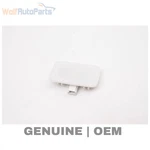 2022-2023 Bmw M240I Xdrive Sun Visor Vanity Overhead Light 9472764. Fixed Price $10.99.