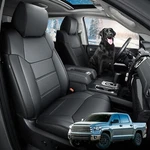 Super For Toyota Tundra Seat Covers 2014-2021(CREWMAX Only), Full Cover.... Fixed Price $385.99.