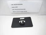 2009-2012 Nissan Maxima Rear Left/right Seat Lock Protector 273J0-E8000 Oem. Fixed Price $11.62.