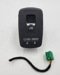 2014-2019 Maserati Ghibli Front Rear Passenger Window Control Lock Switch Oem. Fixed Price $24.95.