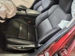 (local Pickup Only) Driver Front Seat Bucket Electric Cloth Fits 16-18 M. Fixed Price $120.00.