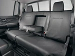 2017-2026 Genuine Honda Ridgeline Rear Seat Cover Oem! New! 08P32-T6Z-110A. Fixed Price $239.00.