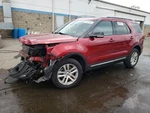Driver Front Seat Leather Electric Heated Fits 17-19 Explorer 2044893. Fixed Price $699.90.