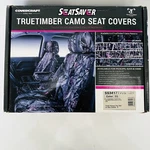 Covercraft Seatsaver Truetimber Camo SS3417TTCG 11-13 Honda Ridgeline. Fixed Price $209.00.