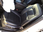 Driver Front Seat Bucket Leather Electric Fits 17-23 Acadia 475854. Fixed Price $549.90.
