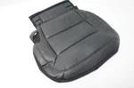 Black 2020-2021 Ford Explorer Rear Left 2ND Second Row Lower Seat Cover Oem. Fixed Price $93.49.