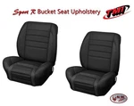 Sport Front & Rear Seat Upholstery Set For 1965 Chevelle - Made By Tmi. Fixed Price $1329.12.