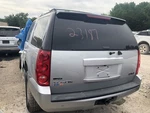 2010 Gmc Yukon 3RD Third Row Rear Back Seat 833 Titanium Gray Leather 716602. Fixed Price $352.00.
