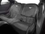 Genuine Ford Mustang Rear Pet Seat Cover Coupe 2024-2026. Fixed Price $143.10.