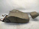 13-18 Ford C-max 5DR Front Right Seat Upper Cushion Backrest Leather Q. Fixed Price $175.99.