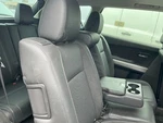 Mazda CX-9 2014 2015 Rear Seat 60/40 Split Bench Complete Second Row 833764. Fixed Price $749.99.