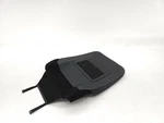 Genuine 16-19 Range Rover Evoque L538 Front Left Side Seat Back Panel. Fixed Price $85.00.
