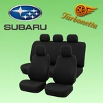 Fits For All Subaru Crosstrek Cover Front Rear 5 Seats. Fixed Price $76.99.