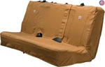 Carhartt Universal Nylon Duck Canvas Automotive Bench Seat Covers, Durable. Fixed Price $299.96.