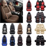 Full Set Leather Seat Covers For Mazda 2 3 6 CX-50 Front Rear Cushion Pads. Fixed Price $79.99.