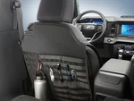 Ford Bronco 2DR 2021-2024 Coverking Neoprene Front Seat Covers With Molle Straps. Fixed Price $269.10.