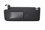 Genuine Oem Left Sun Visor For Audi Q3 19-25 83A857551E7C0. Fixed Price $314.09.