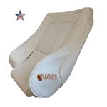 1994 Pontiac Firebird Trans Am WS6 -driver Side Bottom Leather Seat Cover White. Fixed Price $146.99.